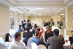 QUAIL PARK WEST SEATTLE BRUNCH